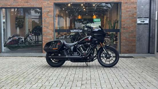 HARLEY-DAVIDSON-LOW RIDER ST-2025