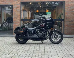 HARLEY-DAVIDSON LOW RIDER ST HARLEY-DAVIDSON LOW RIDER ST