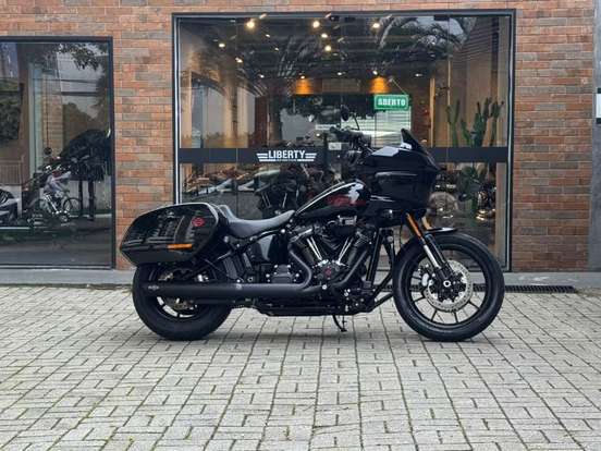 HARLEY-DAVIDSON-LOW RIDER ST HARLEY-DAVIDSON-LOW RIDER ST-2025