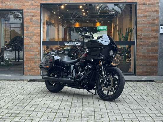 HARLEY-DAVIDSON-LOW RIDER ST HARLEY-DAVIDSON-LOW RIDER ST-2025