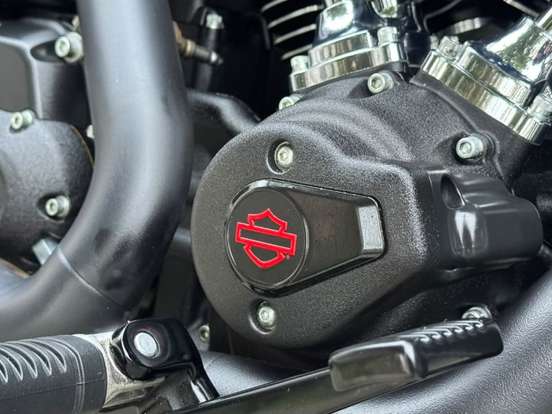 HARLEY-DAVIDSON-LOW RIDER ST HARLEY-DAVIDSON-LOW RIDER ST-2025