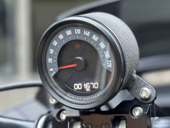 HARLEY-DAVIDSON-LOW RIDER ST HARLEY-DAVIDSON-LOW RIDER ST-2025