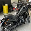 HARLEY-DAVIDSON LOW RIDER S HARLEY-DAVIDSON LOW RIDER S