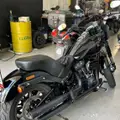 HARLEY-DAVIDSON LOW RIDER S HARLEY-DAVIDSON LOW RIDER S