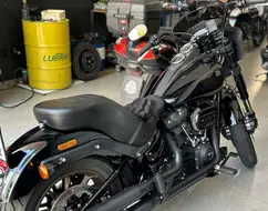 HARLEY-DAVIDSON LOW RIDER S HARLEY-DAVIDSON LOW RIDER S