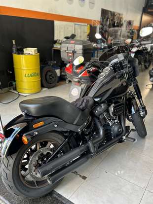 HARLEY-DAVIDSON-LOW RIDER S-2020