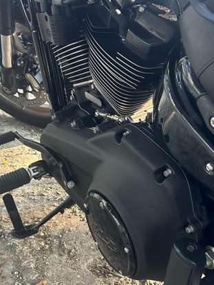 HARLEY-DAVIDSON-LOW RIDER S-2020