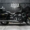 HARLEY-DAVIDSON ROAD GLIDE LIMITED HARLEY-DAVIDSON ROAD GLIDE LIMITED