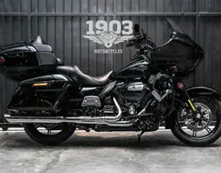 HARLEY-DAVIDSON ROAD GLIDE LIMITED HARLEY-DAVIDSON ROAD GLIDE LIMITED