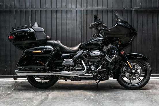 HARLEY-DAVIDSON-ROAD GLIDE LIMITED-2023