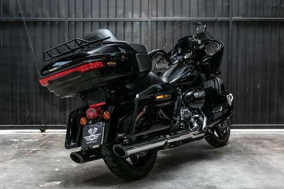 HARLEY-DAVIDSON-ROAD GLIDE LIMITED-2023