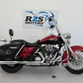 HARLEY-DAVIDSON ROAD KING CLASSIC HARLEY-DAVIDSON ROAD KING CLASSIC