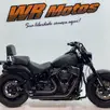 HARLEY-DAVIDSON SOFTAIL FAT BOB 114 HARLEY-DAVIDSON SOFTAIL FAT BOB 114