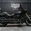 HARLEY-DAVIDSON SOFTAIL FAT BOY SPECIAL HARLEY-DAVIDSON SOFTAIL FAT BOY SPECIAL