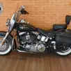 HARLEY-DAVIDSON SOFTAIL HERITAGE CLASSIC HARLEY-DAVIDSON SOFTAIL HERITAGE CLASSIC