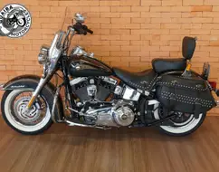 HARLEY-DAVIDSON SOFTAIL HERITAGE CLASSIC HARLEY-DAVIDSON SOFTAIL HERITAGE CLASSIC