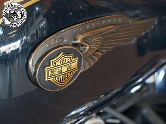 HARLEY-DAVIDSON-SOFTAIL HERITAGE CLASSIC HARLEY-DAVIDSON-SOFTAIL HERITAGE CLASSIC-2012