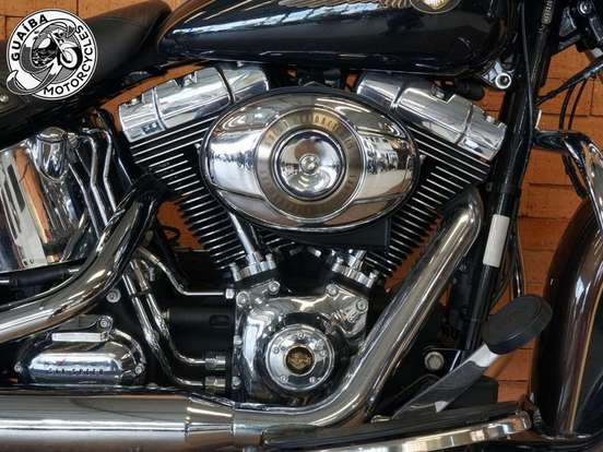 HARLEY-DAVIDSON-SOFTAIL HERITAGE CLASSIC HARLEY-DAVIDSON-SOFTAIL HERITAGE CLASSIC-2012