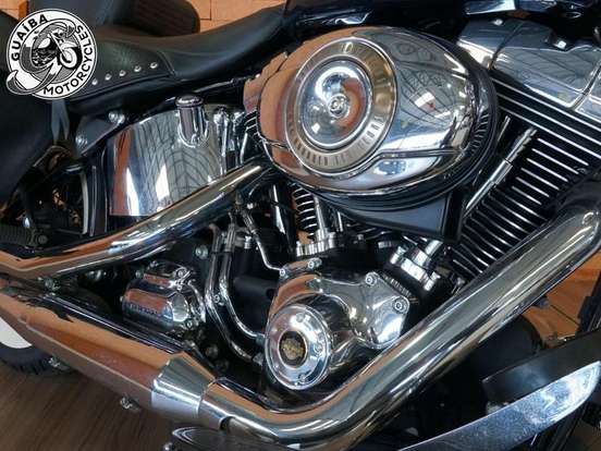 HARLEY-DAVIDSON-SOFTAIL HERITAGE CLASSIC HARLEY-DAVIDSON-SOFTAIL HERITAGE CLASSIC-2012