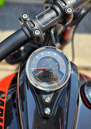HARLEY-DAVIDSON-SOFTAIL FAT BOB 107-2020