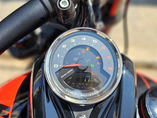 HARLEY-DAVIDSON-SOFTAIL FAT BOB 107 HARLEY-DAVIDSON-SOFTAIL FAT BOB 107-2020