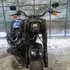 HARLEY-DAVIDSON SOFTAIL FAT BOY 114 HARLEY-DAVIDSON SOFTAIL FAT BOY 114
