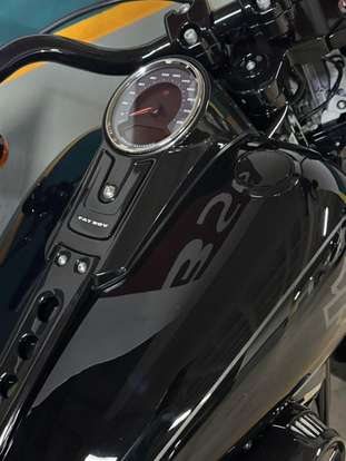 HARLEY-DAVIDSON-SOFTAIL FAT BOY 114 HARLEY-DAVIDSON-SOFTAIL FAT BOY 114-2022