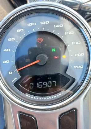 HARLEY-DAVIDSON-SOFTAIL FAT BOY 114 HARLEY-DAVIDSON-SOFTAIL FAT BOY 114-2020