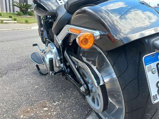 HARLEY-DAVIDSON-SOFTAIL FAT BOY 114 HARLEY-DAVIDSON-SOFTAIL FAT BOY 114-2020