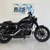 HARLEY-DAVIDSON SPORTSTER ROADSTER HARLEY-DAVIDSON SPORTSTER ROADSTER