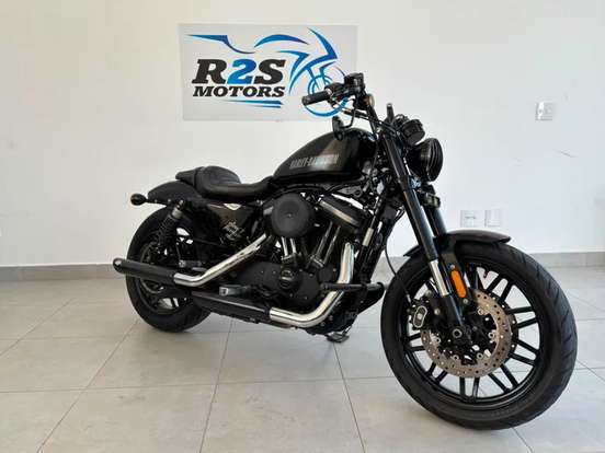 HARLEY-DAVIDSON-SPORTSTER ROADSTER HARLEY-DAVIDSON-SPORTSTER ROADSTER-2017