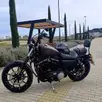 HARLEY-DAVIDSON SPORTSTER IRON 883 HARLEY-DAVIDSON SPORTSTER IRON 883