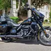HARLEY-DAVIDSON ULTRA LIMITED HARLEY-DAVIDSON ULTRA LIMITED
