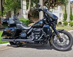 HARLEY-DAVIDSON ULTRA LIMITED HARLEY-DAVIDSON ULTRA LIMITED