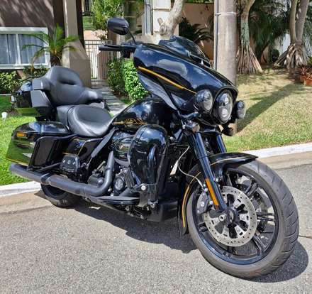 HARLEY-DAVIDSON-ULTRA LIMITED-2022