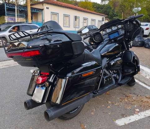 HARLEY-DAVIDSON-ULTRA LIMITED-2022