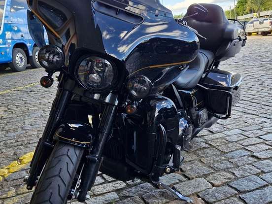 HARLEY-DAVIDSON-ULTRA LIMITED HARLEY-DAVIDSON-ULTRA LIMITED-2022