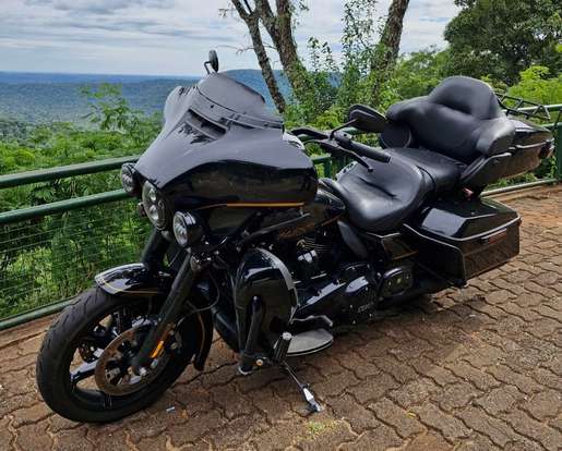 HARLEY-DAVIDSON-ULTRA LIMITED-2022
