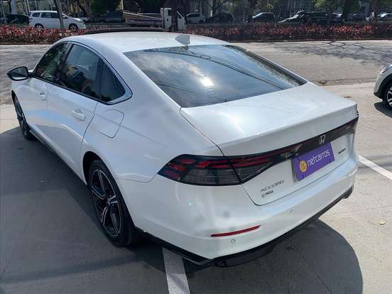 HONDA-ACCORD-2.0 e:HEV ADVANCED E-CVT HONDA-ACCORD-2024