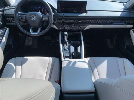 HONDA-ACCORD-2.0 e:HEV ADVANCED E-CVT HONDA-ACCORD-2024