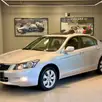 HONDA ACCORD 3.5 EX V6 24V GASOLINA 4P AUTOMÁTICO HONDA ACCORD 3.5 EX V6 24V GASOLINA 4P AUTOMÁTICO