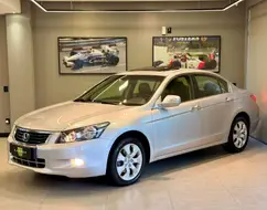 HONDA ACCORD 3.5 EX V6 24V GASOLINA 4P AUTOMÁTICO HONDA ACCORD 3.5 EX V6 24V GASOLINA 4P AUTOMÁTICO