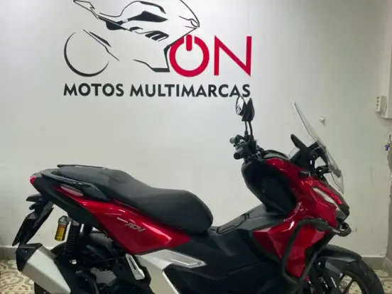 HONDA-ADV 160 HONDA-ADV 160-2025