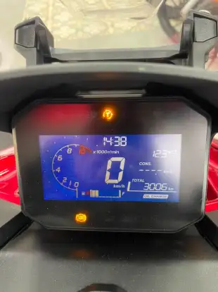 HONDA-ADV 160-2025
