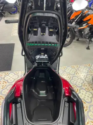HONDA-ADV 160 HONDA-ADV 160-2025