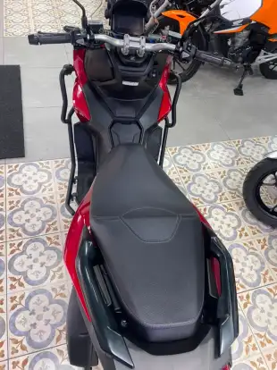 HONDA-ADV 160-2025