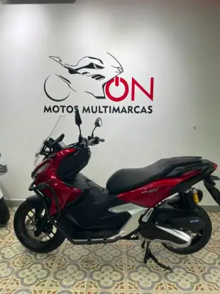 HONDA-ADV 160-2025