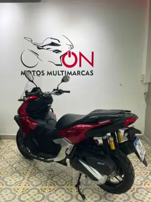 HONDA-ADV 160-2025