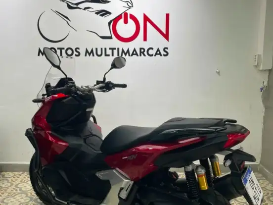 HONDA-ADV 160 HONDA-ADV 160-2025