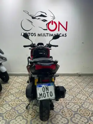 HONDA-ADV 160-2025